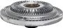 Hayden New Standard Rotation Thermal Standard Duty Fan Clutch for 1975-2002 BMW 1.9L 2.5L (318i, 318is, 318ti, 320i)