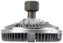 Hayden New Reverse Rotation Severe Duty Thermal Fan Clutch for 2003-2008 Dodge 5.7L (Ram 1500, Ram 2500, Ram 3500)