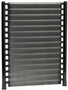 Hayden Heavy Duty Universal Oil Cooler for 1990 Toyota 2.4L (Pickup)