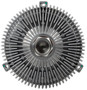 Hayden New Standard Rotation Thermal Standard Duty Fan Clutch for 1988-2003 BMW (530i, 540i, 740i, 740iL)