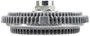 Hayden New Standard Rotation Thermal Standard Duty Fan Clutch for 1988-2003 BMW (530i, 540i, 740i, 740iL)
