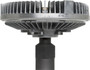 Hayden New Reverse Rotation Severe Duty Thermal Fan Clutch for 1994-2008 Ford/Mazda 3.0L (F-100 Ranger, Ranger, B3000)