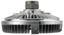 Hayden New Standard Rotation Severe Duty Thermal Fan Clutch for 1990-1999 Dodge 5.9L (D250, D350, Ram 2500, Ram 3500)