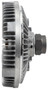 Hayden New Standard Rotation Severe Duty Thermal Fan Clutch for 1990-1999 Dodge 5.9L (D250, D350, Ram 2500, Ram 3500)