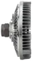 Hayden New Standard Rotation Severe Duty Thermal Fan Clutch for 1990-1999 Dodge 5.9L (D250, D350, Ram 2500, Ram 3500)