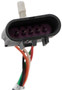 Hayden New Reverse Rotation Severe Duty Electronic Fan Clutch for 2007-2009 Chevrolet/GMC 6.6L