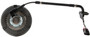 Hayden New Reverse Rotation Severe Duty Electronic Fan Clutch for 2007-2009 Chevrolet/GMC 6.6L