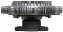 Hayden New Standard Rotation Thermal Standard Duty Fan Clutch for 1972-1987 Chevrolet/Isuzu 1.9L 2.2L (LUV, Luv Pickup, Pickup, Trooper)