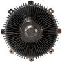Hayden New Reverse Rotation Severe Duty Electronic Fan Clutch for 2011-2024 INFINITI/Nissan 5.6L (QX56, QX80, Armada, NV2500)