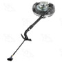 Hayden New Reverse Rotation Severe Duty Electronic Fan Clutch for 2009-2016 Chevrolet/GMC 6.6L