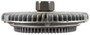 Hayden New Standard Rotation Thermal Standard Duty Fan Clutch for 1988-2006 BMW 3.2L (535i, 735i, 735iL, M3)