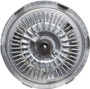 Hayden New Reverse Rotation Thermal Standard Duty Fan Clutch for 1997-2003 Chevrolet/GMC/Isuzu 2.2L (S10, Sonoma, Hombre)