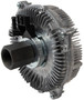 Hayden New Reverse Rotation Severe Duty Electronic Fan Clutch for 2016-2019 Nissan 5.0L (TITAN XD)