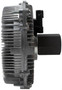 Hayden New Reverse Rotation Severe Duty Electronic Fan Clutch for 2016-2019 Nissan 5.0L (TITAN XD)