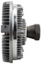 Hayden New Standard Rotation Severe Duty Thermal Fan Clutch for 1999-2000 Chevrolet 7.4L (B7)