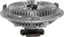 Hayden New Standard Rotation Thermal Standard Duty Fan Clutch for 1980-1996 Jaguar 4.2L 5.3L (Vanden Plas, XJ6, XJS)