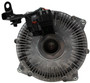Hayden New Reverse Rotation Severe Duty Electronic Fan Clutch for 2015-2023 Ford 6.7L
