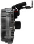 Hayden New Reverse Rotation Severe Duty Electronic Fan Clutch for 2015-2023 Ford 6.7L