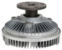 Hayden New Standard Rotation Severe Duty Thermal Fan Clutch for 1978-1991 Chevrolet/GMC 6.0L 7.0L (B60, C60, C60 Kodiak, C70)