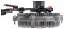 Hayden New Reverse Rotation Severe Duty Electronic Fan Clutch for 2019-2025 Ram 6.7L (2500, 3500, 4500, 5500)