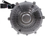 Hayden New Reverse Rotation Severe Duty Electronic Fan Clutch for 2019-2025 Ram 6.7L (2500, 3500, 4500, 5500)