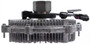 Hayden New Reverse Rotation Severe Duty Electronic Fan Clutch for 2019-2025 Ram 6.7L (2500, 3500, 4500, 5500)