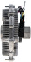 Hayden New Reverse Rotation Severe Duty Electronic Fan Clutch for 2019-2025 Ram 6.7L (2500, 3500, 4500, 5500)