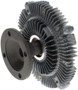 Hayden New Reverse Rotation Thermal Standard Duty Fan Clutch for 2005-2009 Lexus/Toyota 4.7L (GX470, LX470, 4Runner, Land Cruiser)