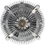 Hayden New Reverse Rotation Thermal Standard Duty Fan Clutch for 2005-2009 Lexus/Toyota 4.7L (GX470, LX470, 4Runner, Land Cruiser)