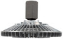 Hayden New Reverse Rotation Thermal Heavy Duty Fan Clutch for 2002-2008 Dodge 4.7L 5.7L (Ram 1500, Ram 2500, Ram 3500)