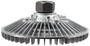Hayden New Reverse Rotation Thermal Standard Duty Fan Clutch for 1987-1996 Ford 4.9L