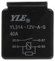 Hayden Electric Fan Controller 3634