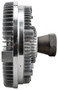 Hayden New Standard Rotation Severe Duty Thermal Fan Clutch for 1997-1998 Chevrolet/GMC 7.0L