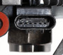 Hayden New Standard Rotation Severe Duty Electronic Fan Clutch for 2023-2025 Ford 6.8L 7.3L