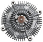 Hayden New Standard Rotation Thermal Standard Duty Fan Clutch for 1989-1991 Mazda 3.0L (MPV)