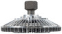 Hayden New Reverse Rotation Thermal Heavy Duty Fan Clutch for 2004-2009 Chrysler/Dodge 4.7L 5.7L (Aspen, Durango)