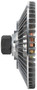 Hayden New Reverse Rotation Thermal Standard Duty Fan Clutch for 1990-2003 Ford/Mazda 4.0L (Aerostar, Explorer, Ranger, B4000)