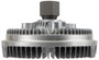 Hayden New Reverse Rotation Severe Duty Thermal Fan Clutch for 2003 Dodge 8.0L (Ram 2500, Ram 3500)