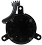 Hayden High Performance Radiator Fan Motor for 2005-2014 Cadillac/Chevrolet/GMC 4.8L 6.2L (Escalade, Escalade ESV, Escalade EXT, Avalanche)