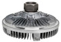 Hayden New Reverse Rotation Severe Duty Thermal Fan Clutch for 1996-2015 Chevrolet/GMC/Hummer 3.5L 3.7L
