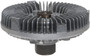 Hayden New Reverse Rotation Severe Duty Thermal Fan Clutch for 1996-2015 Chevrolet/GMC/Hummer 3.5L 3.7L