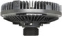 Hayden New Reverse Rotation Severe Duty Thermal Fan Clutch for 1996-2015 Chevrolet/GMC/Hummer 3.5L 3.7L