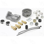 Hayden Engine Oil Filter Remote Mount Kit for 1942-2015 Acura/American Motors/Buick 3.0L 3.2L (CL, CSX, EL, Integra)