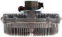 Hayden New Reverse Rotation Severe Duty Electronic Fan Clutch for 2023-2024 Ford 6.7L (F-250 Super Duty, F-350 Super Duty, F-450 Super Duty)
