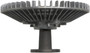 Hayden New Reverse Rotation Thermal Standard Duty Fan Clutch for 1987-1993 Chevrolet/GMC 2.5L (Astro, LLV, S10, S10 Blazer)
