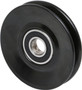 Hayden Idler / Tensioner Pulley for 1985-2001 Mercedes-Benz (380SE, 380SL, 420SEL, 500SEC)