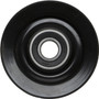 Hayden Idler / Tensioner Pulley for 1985-2001 Mercedes-Benz (380SE, 380SL, 420SEL, 500SEC)