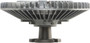 Hayden New Standard Rotation Thermal Heavy Duty Fan Clutch for 1959-1996 Buick/Cadillac/Chevrolet 5.7L 3.8L