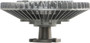 Hayden New Standard Rotation Thermal Heavy Duty Fan Clutch for 1959-1996 Buick/Cadillac/Chevrolet 5.7L 3.8L