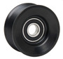 Hayden Idler / Tensioner Pulley for 1997-2012 Acura/Ford 4.6L 5.4L (MDX, RL, TL, Club Wagon)
